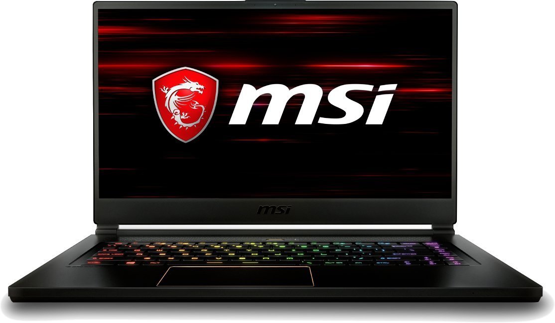 Review of MSI GS65 Stealth Thin