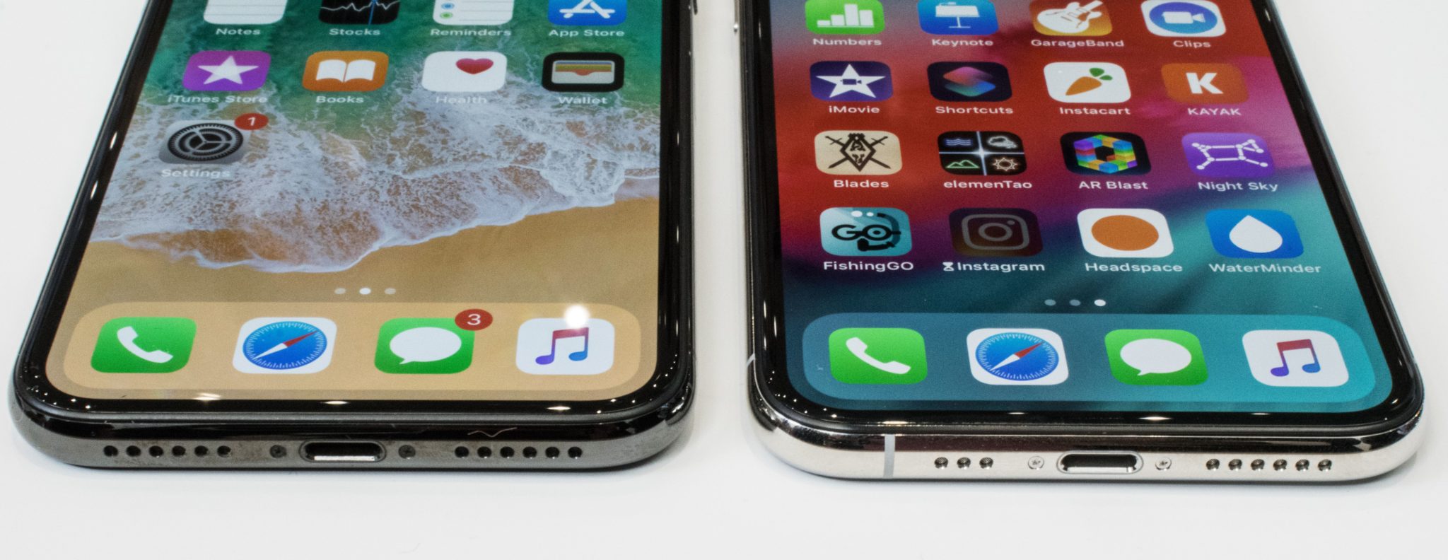 iPhone XS is one powerhouse of a phone for the year 2018
