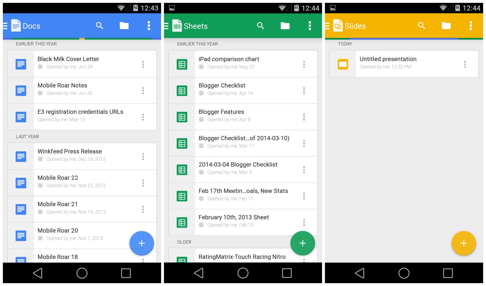 best google drive apps for collaboration