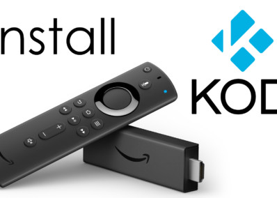 Install Kodi on a Firestick within 2 minutes-100% working methods