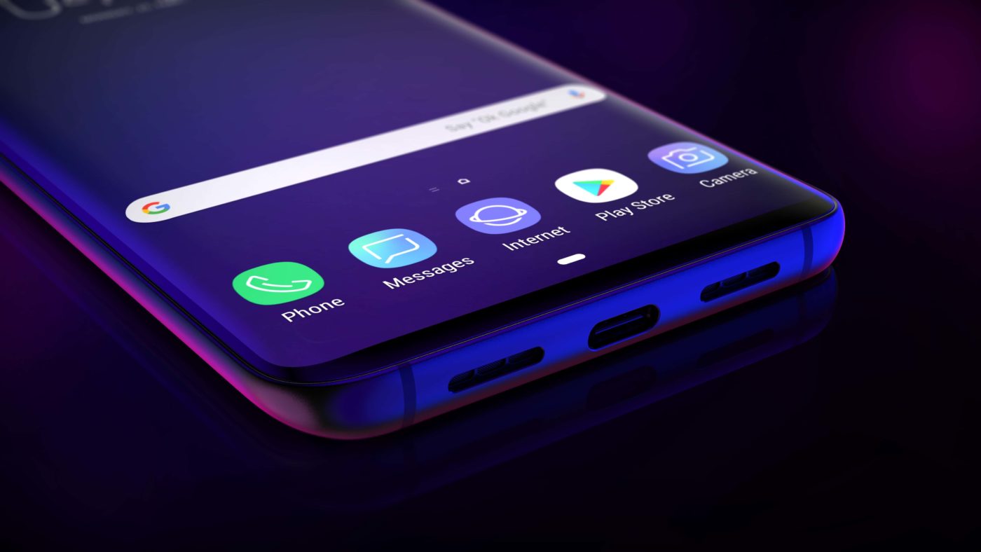 Samsung Galaxy s10 will be the most powerful smartphone of 2019.