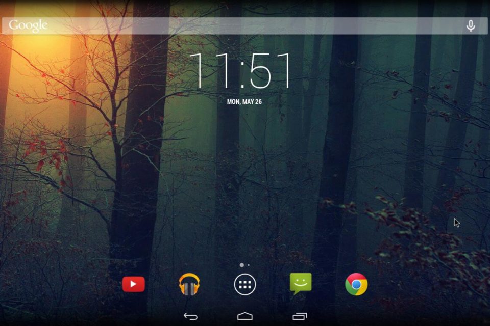 How to Install Android OS For The PC