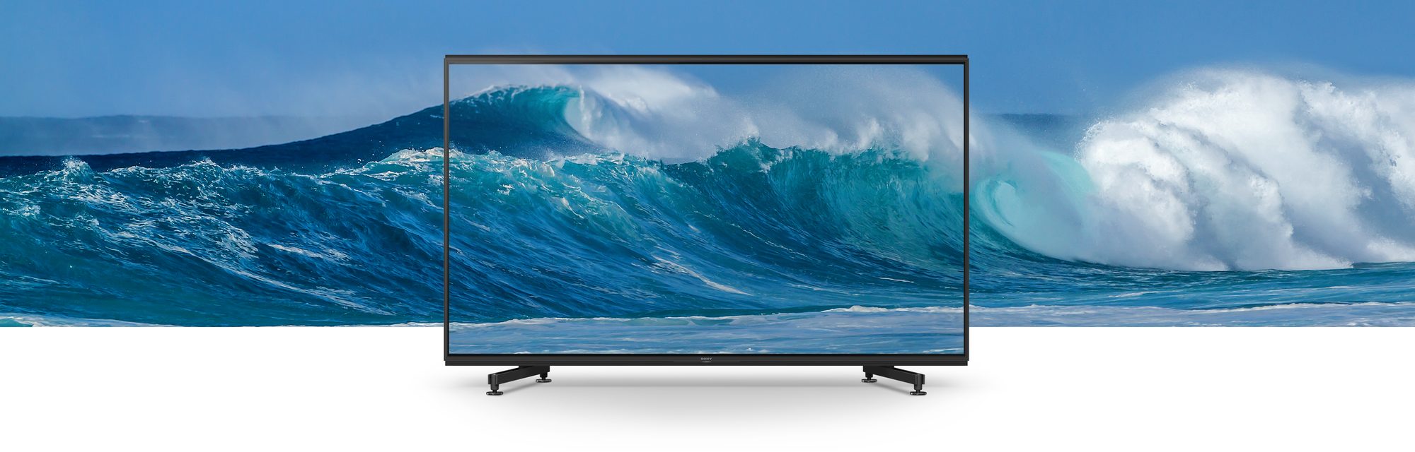 Sony Bravia Kd-65x8500d Led 4k Tv Vs Features