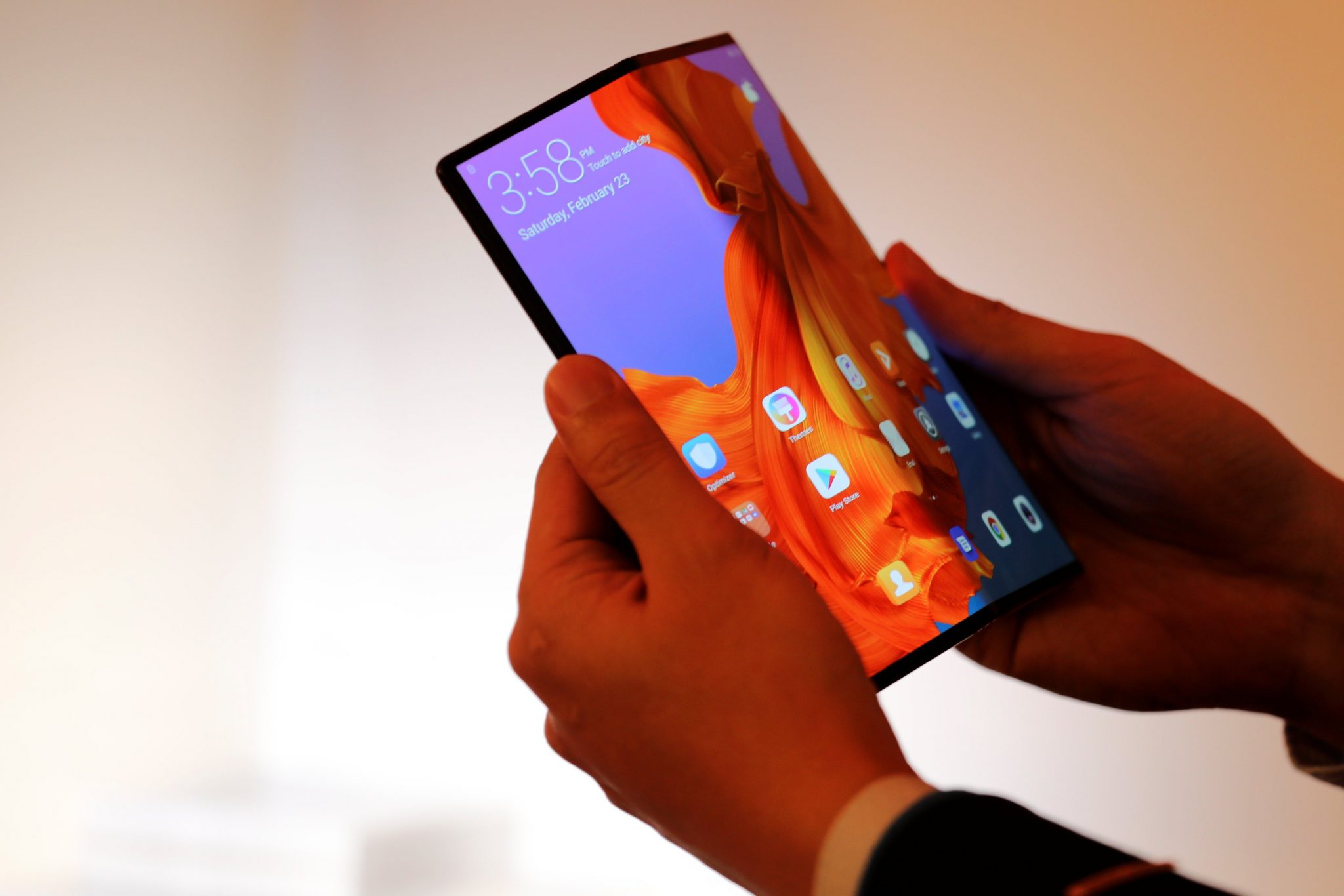 Will the Samsung Galaxy Fold Change the Future of Mobile Devices