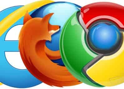 Top Web Browsers 2018