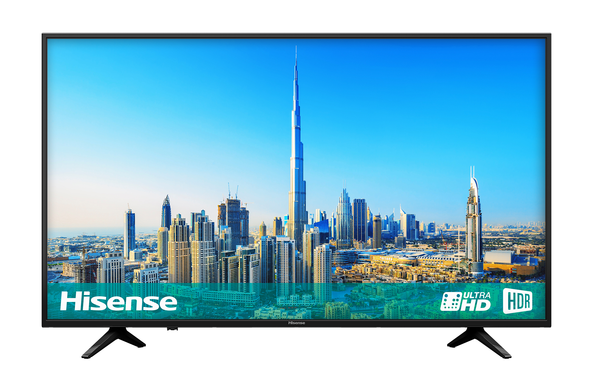 Hisense A6200 4K TV Review