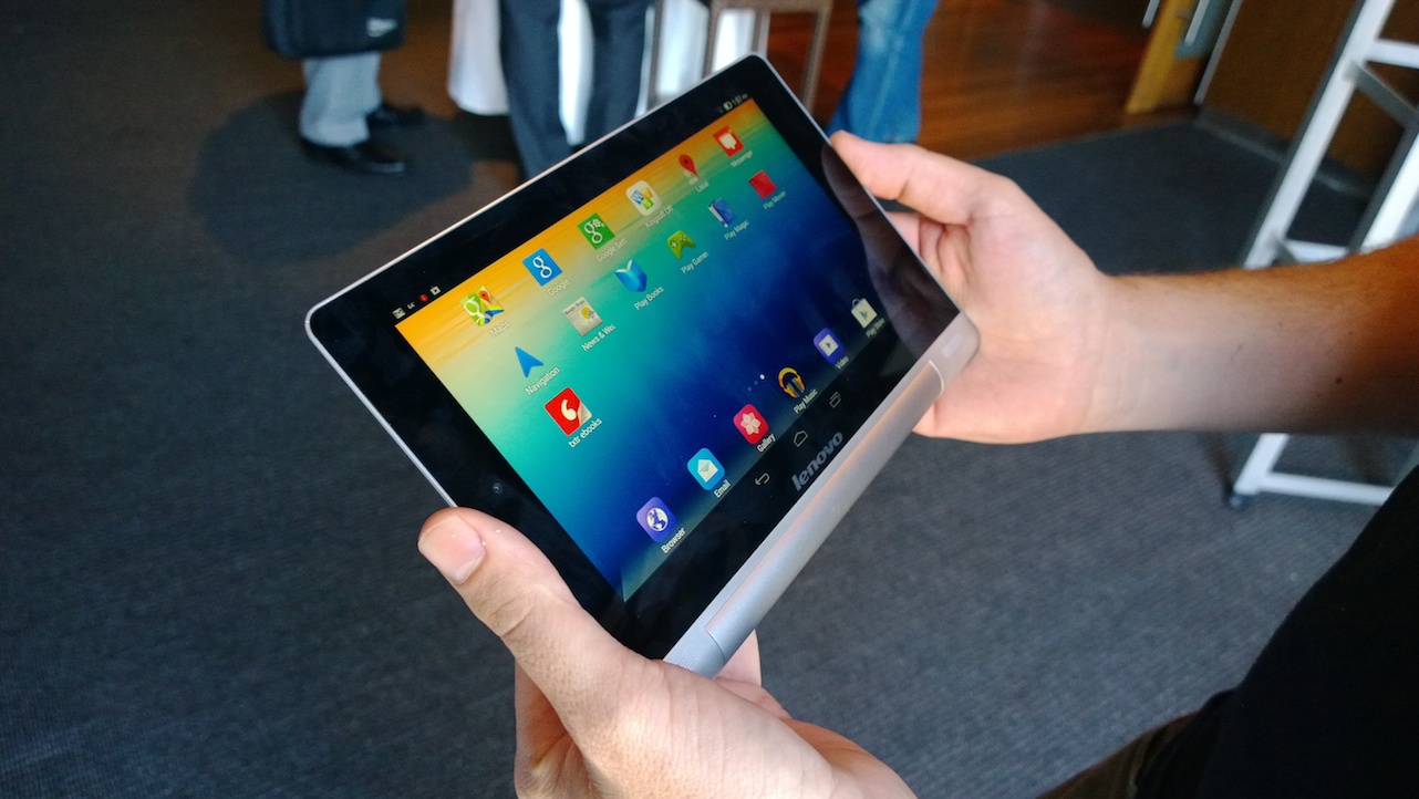 Things To Consider When Buying A Tablet - Techandsoft