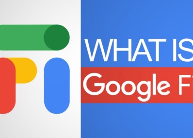 What is Google Fi?