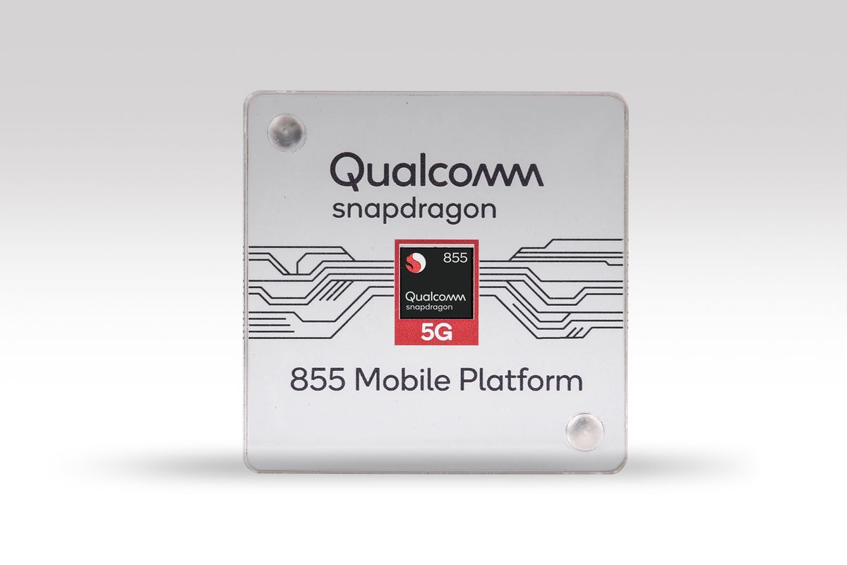 Qualcomm’s Snapdragon performance