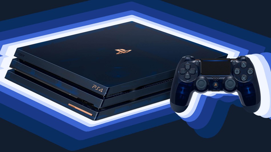 PlayStation 4 Pro Deals
