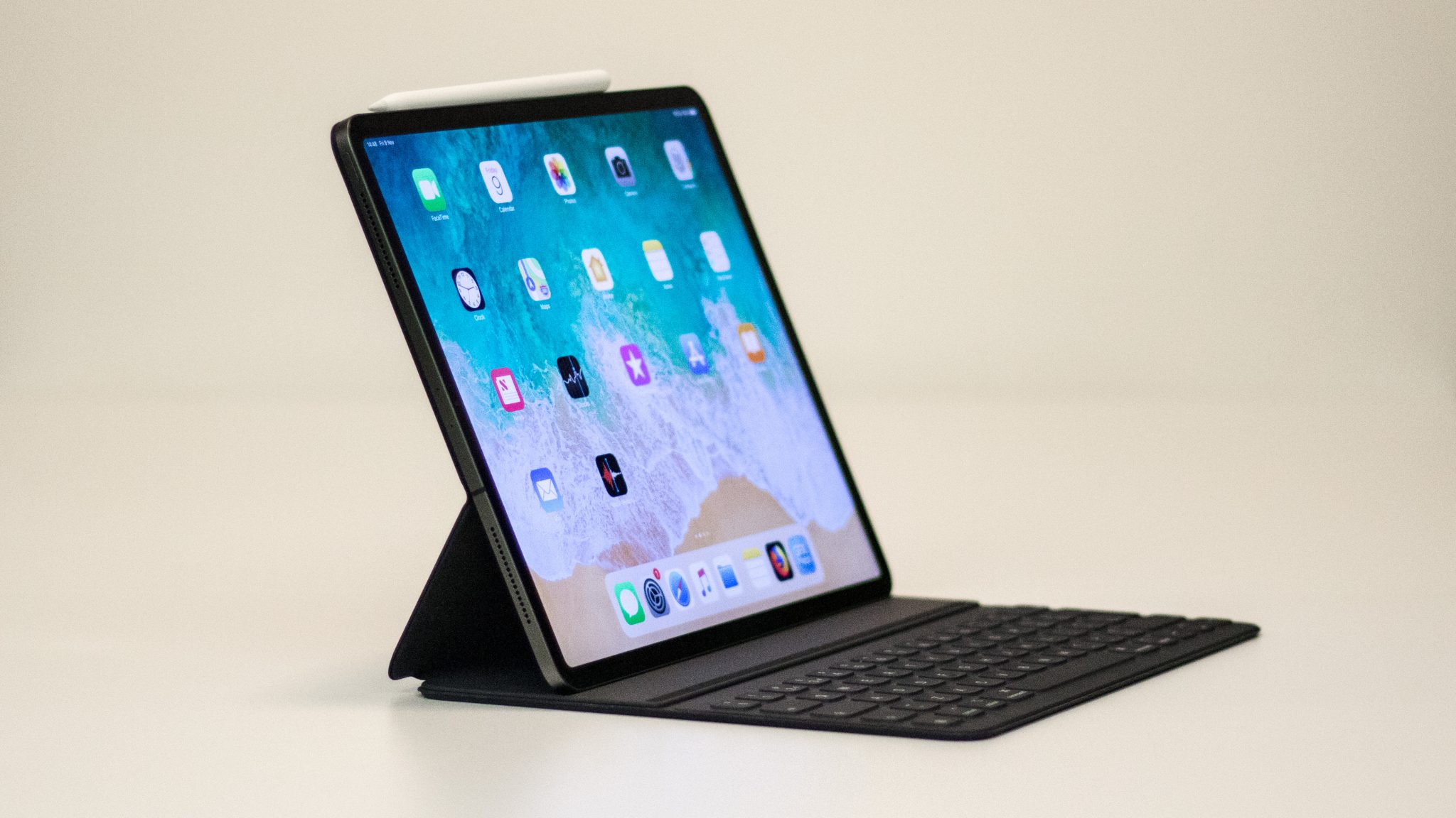 Tablet stand
