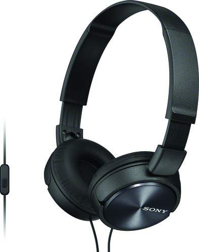 Sony ZX Series MDR-ZX310AP Headband Stereo Headset