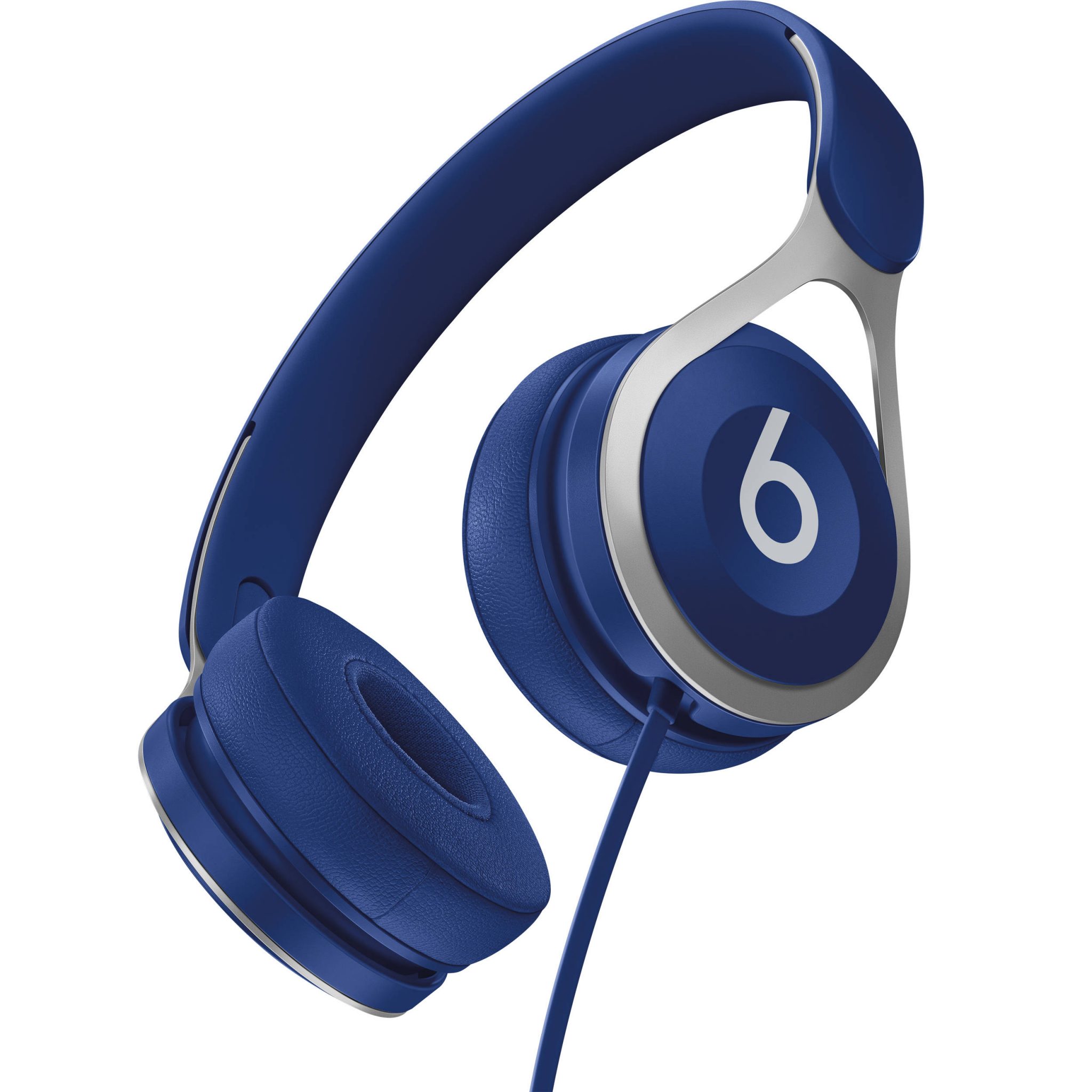 Beats EP On-Ear Headphones – Blue