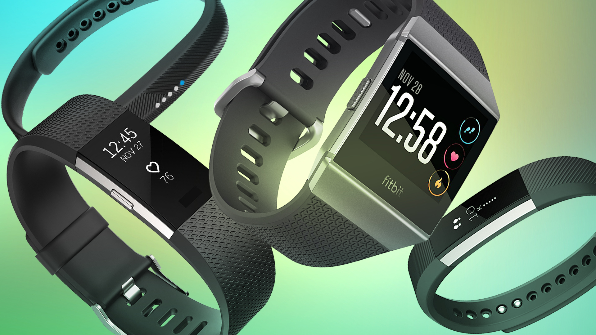 best fitbits 2019