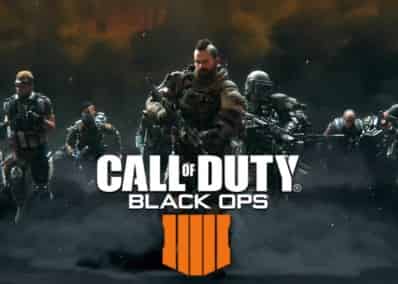 Call of Duty Black Ops 5 Coming In 2019