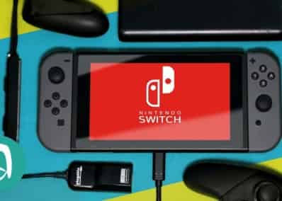 How To Get The Best Out Of Your Nintendo Switch