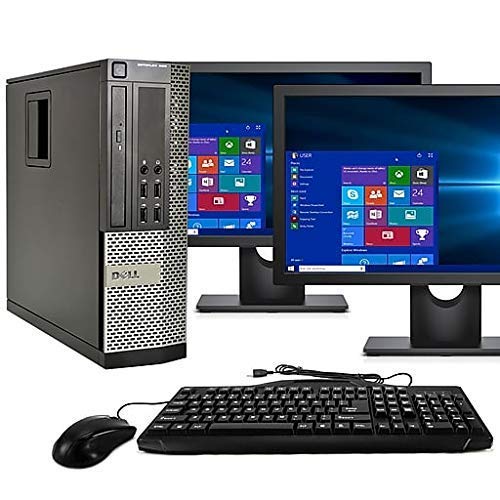 Computer Desktop PC