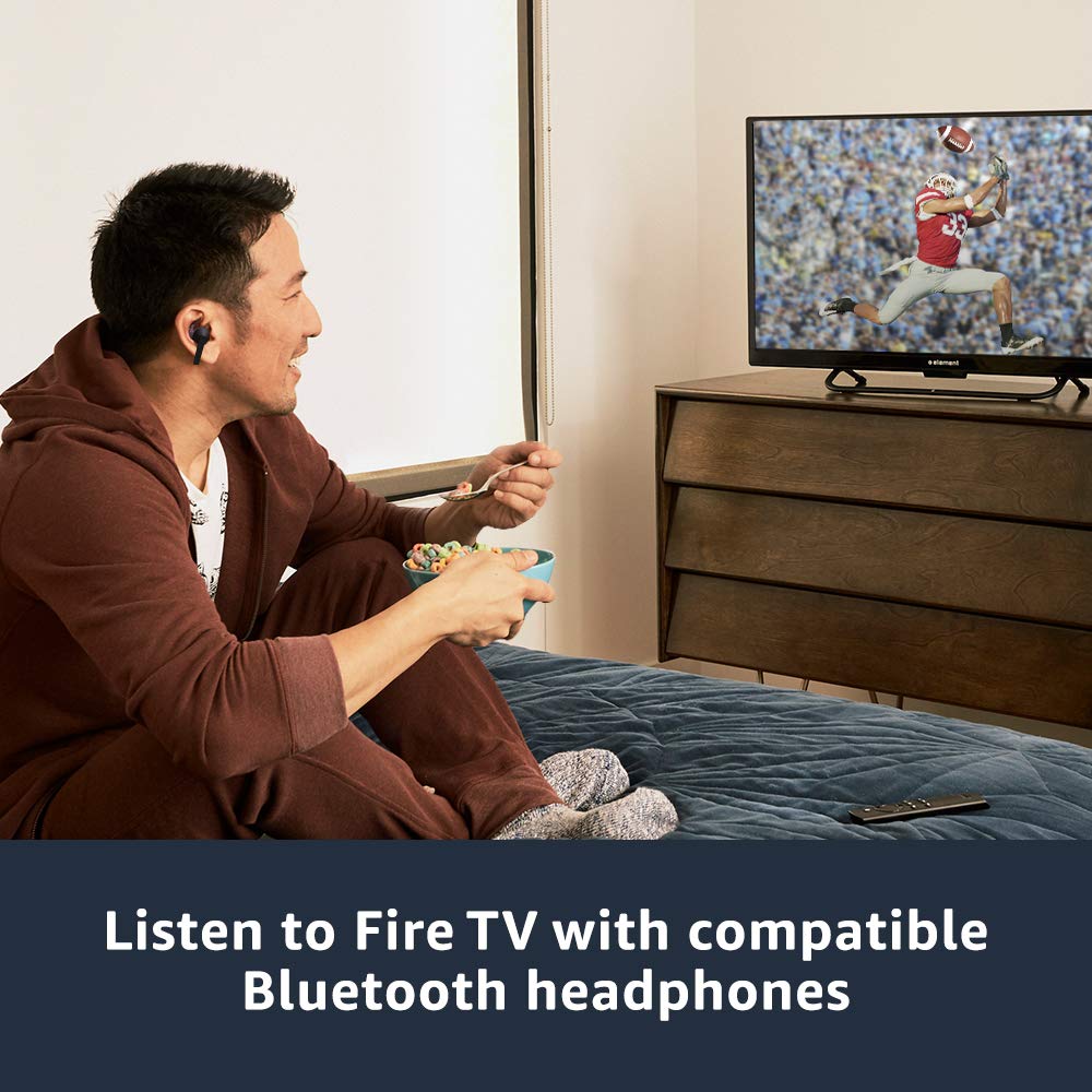 Keywords: Fire TV Stick 4K, Amazon Fire Stick, Fire Stick, 4K streaming, 4KTV