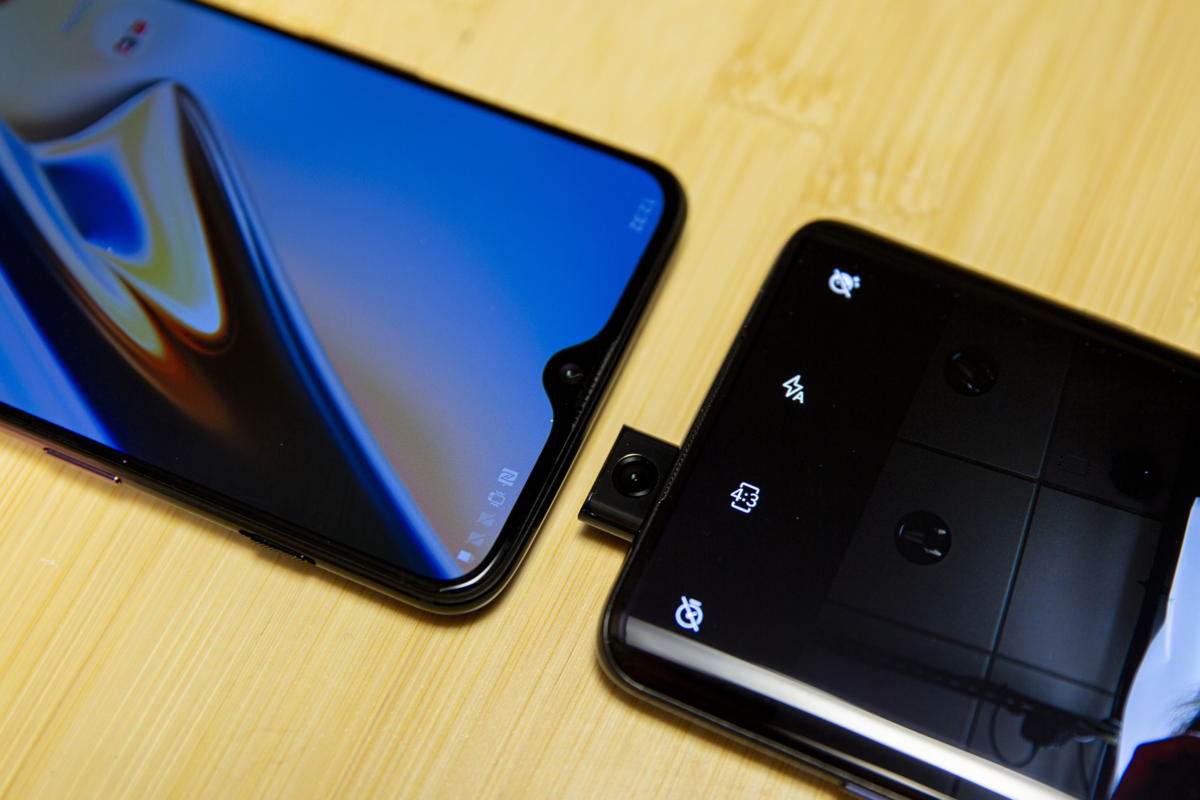 New OnePlus 7 Pro delivers innovation