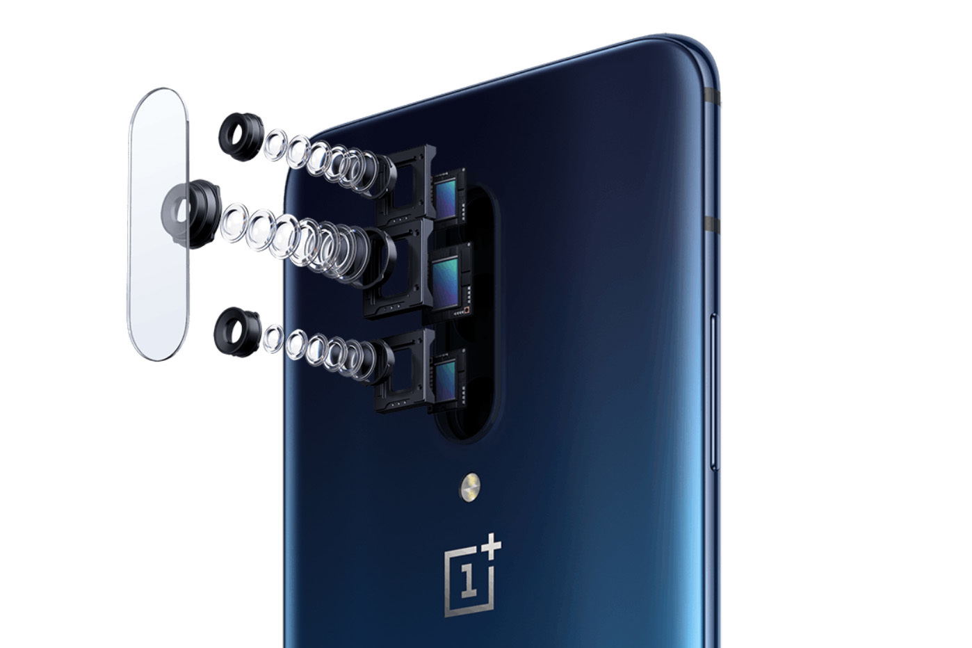 New OnePlus 7 Pro delivers innovation