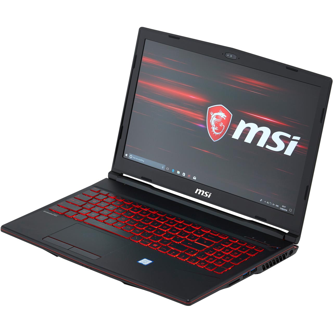 MSI GL63 Review: The Best Gaming Laptop from MSI with High Specs and