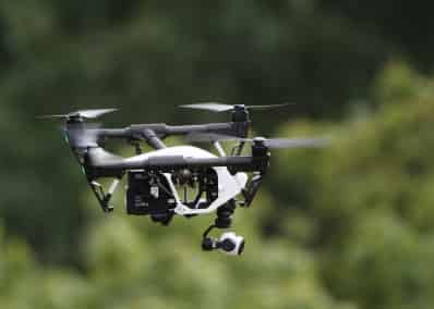 DJI Drone Prices Are More Expensive in the USA Due to the New Donald Trump Regulation
