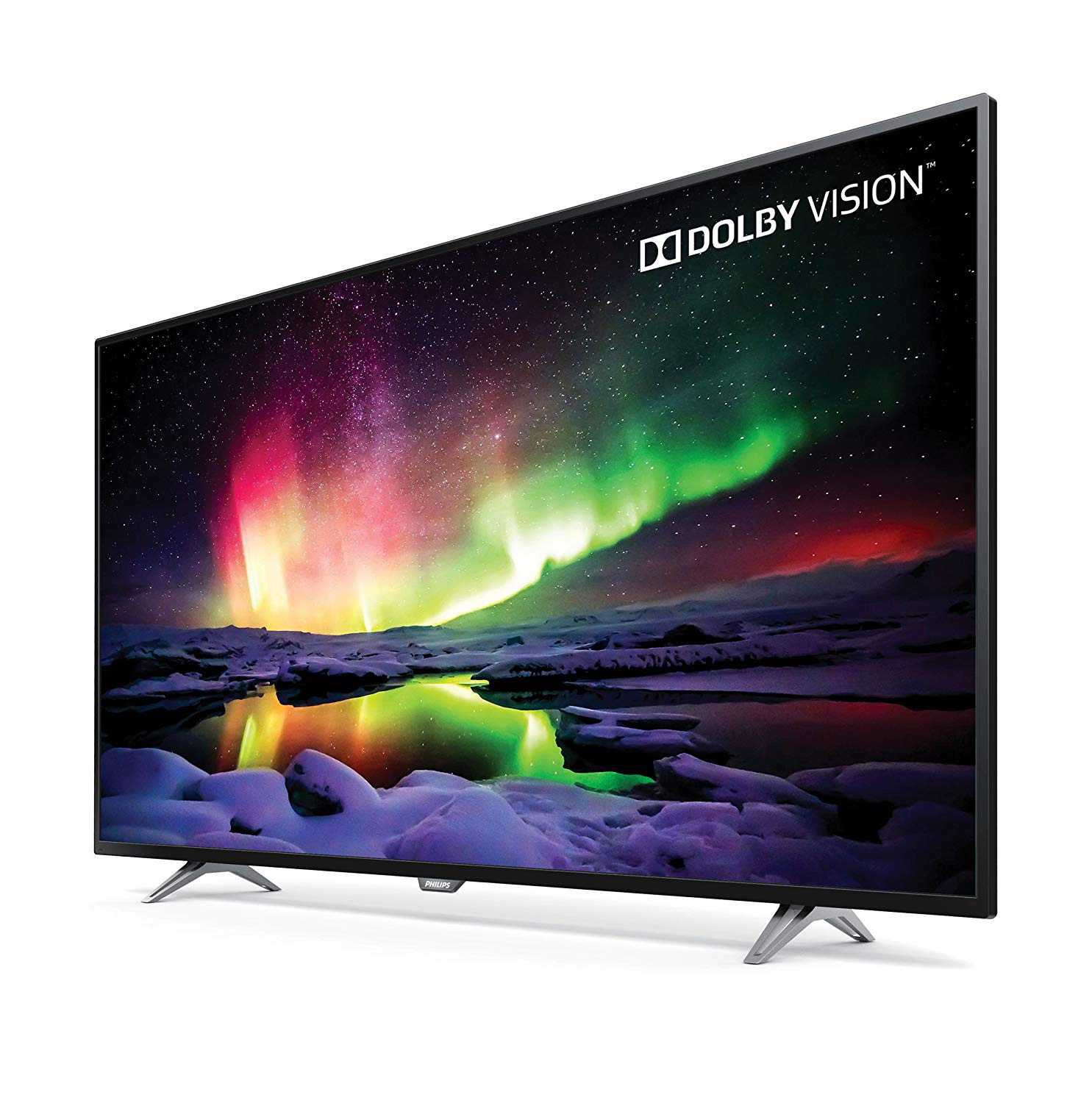 50 Inches Philips 4K Ultra HD 120Hz Smart HDR UHD TV