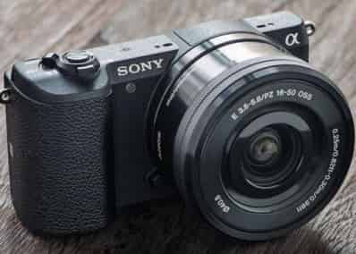 Sony Alpha a6500 and a6100 Launch That Can Capture Brighter and More Natural Images