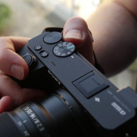 The New Stabilization Feature in Sony A6600 Flagship APS-C Camera