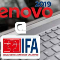 Lenovo IFA 2019 : New Laptops and Monitors at One?